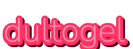 dultogel — logo kanal