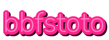 bbfstoto — logo kanal